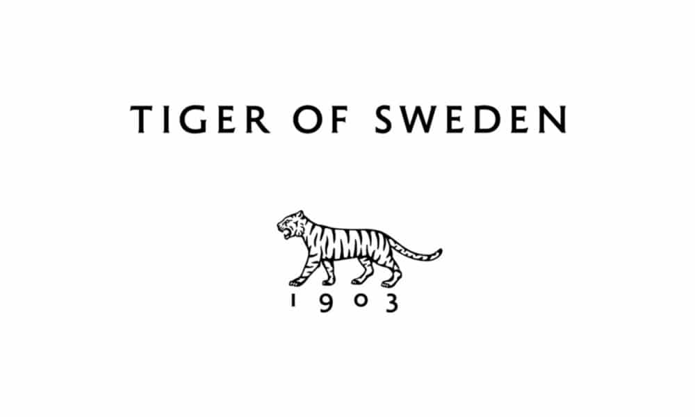 Bild på Tiger of swedens logga